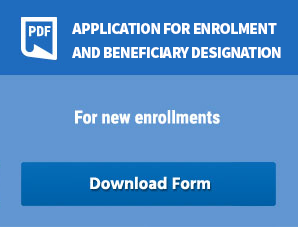 Teamsters benefit plan - Download Member Data Form - for new enrollments